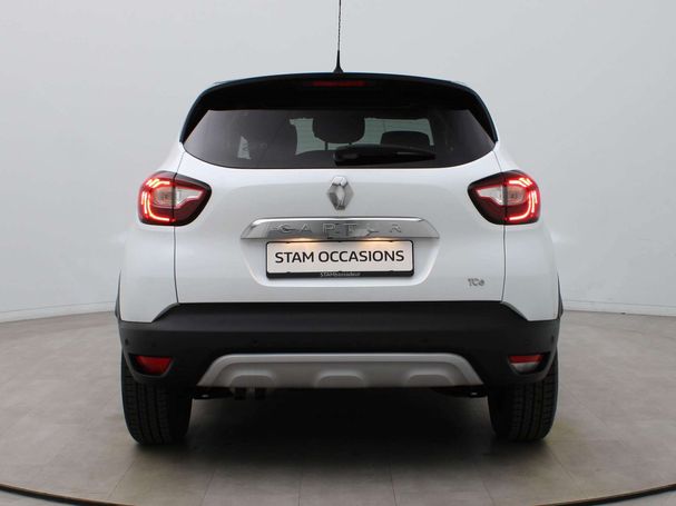 Renault Captur TCe 150 EDC VERSION S 110 kW image number 27