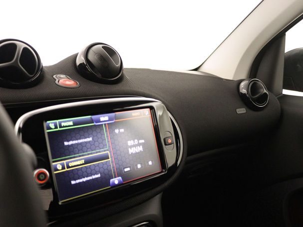 Smart ForTwo EQ 60 kW image number 6