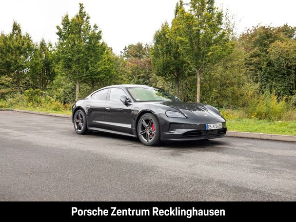 Porsche Taycan 4S 440 kW image number 12