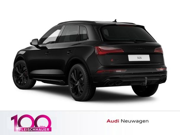 Audi SQ5 3.0 TDI quattro Tiptronic 251 kW image number 2