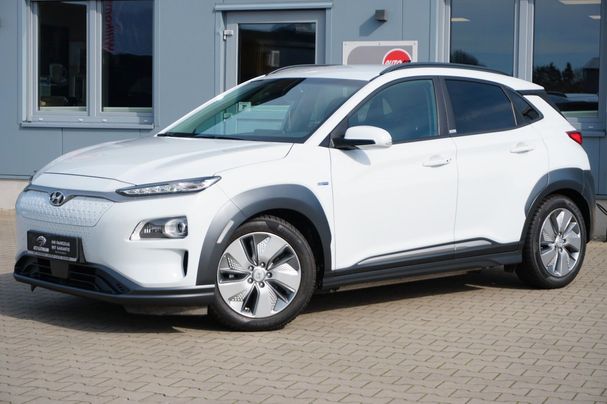 Hyundai Kona Elektro 100 kW image number 1