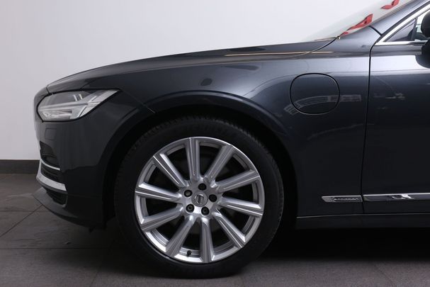 Volvo V90 Recharge T8 AWD 288 kW image number 10