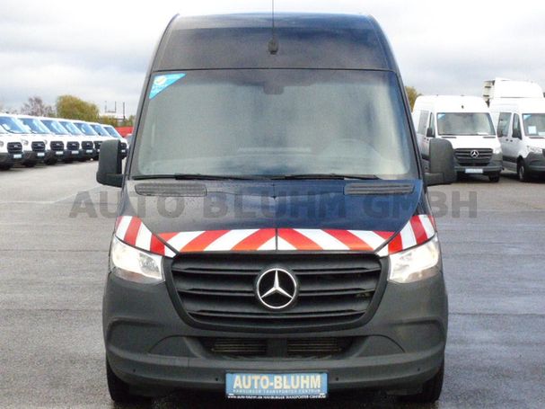 Mercedes-Benz Sprinter H2 314 CDi 105 kW image number 4