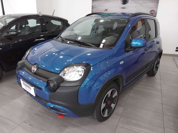 Fiat Panda 1.0 Hybrid 51 kW image number 1