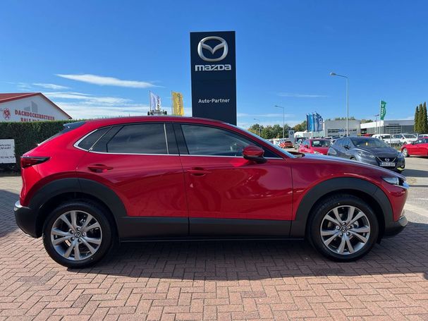 Mazda CX-30 2.0 150 Exclusive-Line 110 kW image number 2