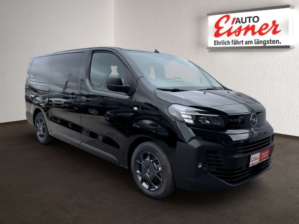 Opel Vivaro Kombi 130 kW image number 14