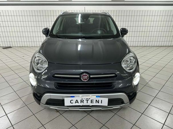 Fiat 500X 1.3 4x2 City Cross 70 kW image number 17