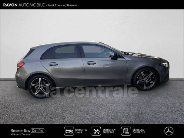 Mercedes-Benz A 180 d 85 kW image number 15