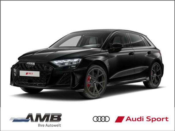 Audi RS3 294 kW image number 2