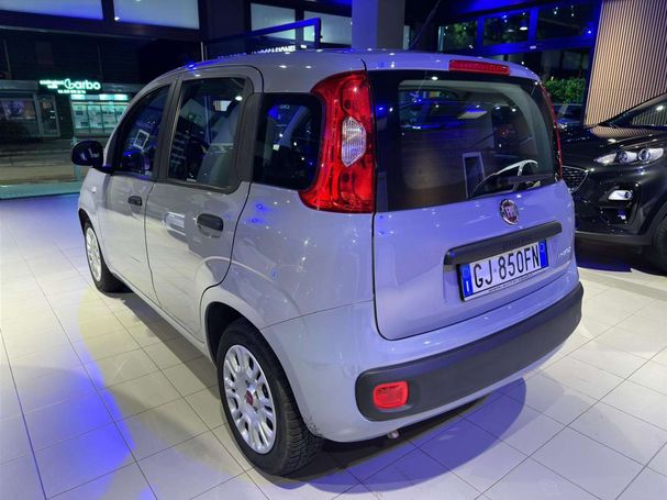 Fiat Panda 1.0 Hybrid 51 kW image number 6