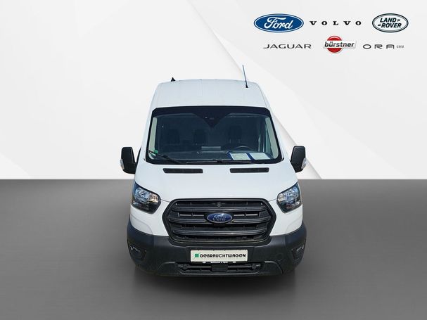 Ford Transit 350 L4 Trend 125 kW image number 4