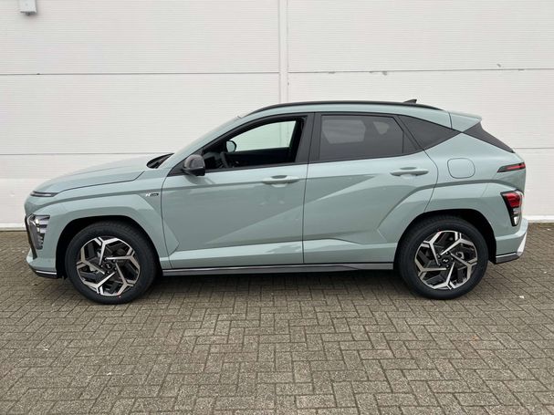 Hyundai Kona 1.6 GDI 104 kW image number 2