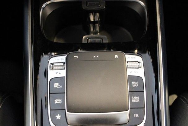 Mercedes-Benz B 180 7G-DCT Progressive 102 kW image number 21