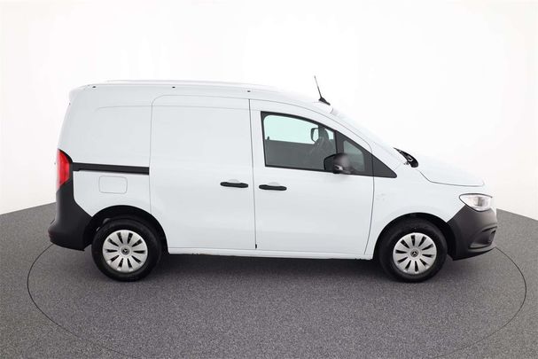 Mercedes-Benz Citan CDi 70 kW image number 6