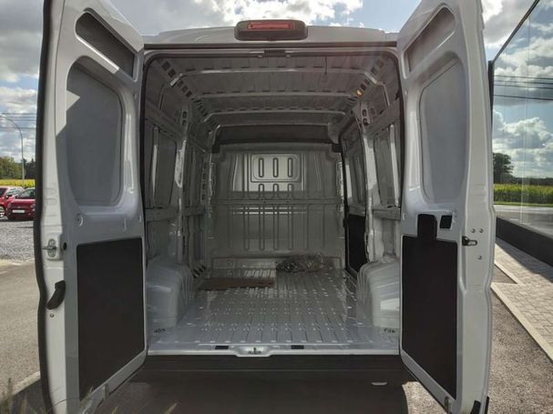 Fiat Ducato L2H2 103 kW image number 7