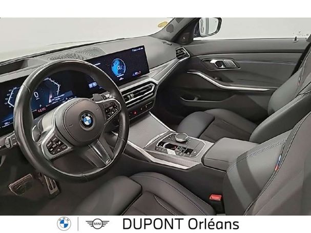 BMW 330 Touring xDrive 213 kW image number 4