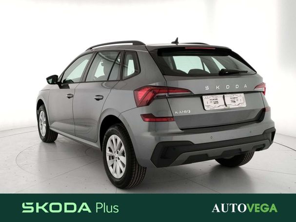 Skoda Kamiq 1.0 TSI 70 kW image number 5