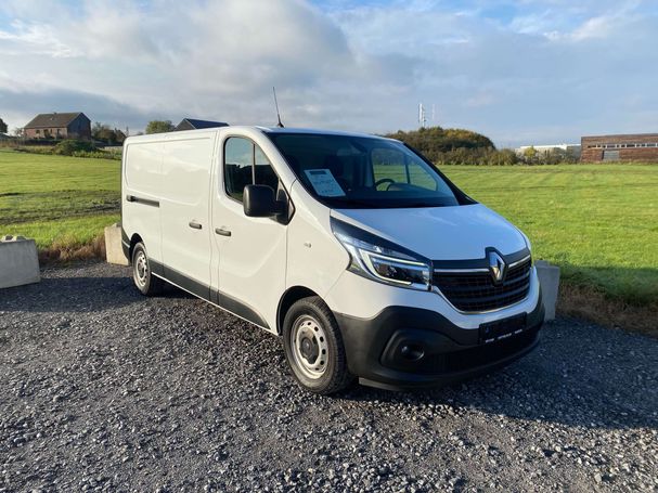 Renault Trafic dCi 88 kW image number 7