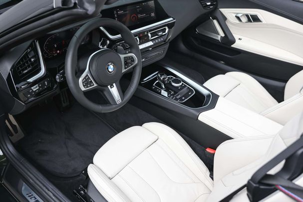 BMW Z4 sDrive20i M Sport 146 kW image number 4