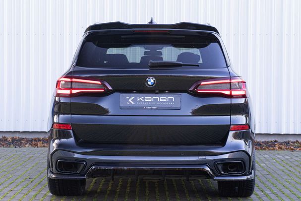 BMW X5 45e xDrive 290 kW image number 27