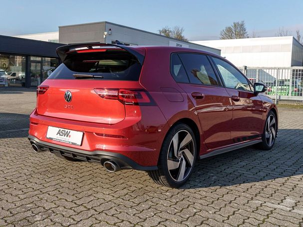 Volkswagen Golf GTI Clubsport DSG 221 kW image number 3