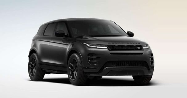 Land Rover Range Rover Evoque S 199 kW image number 1