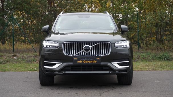 Volvo XC90 T8 AWD Inscription 288 kW image number 9