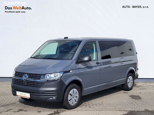 Volkswagen T6 Transporter 110 kW image number 1