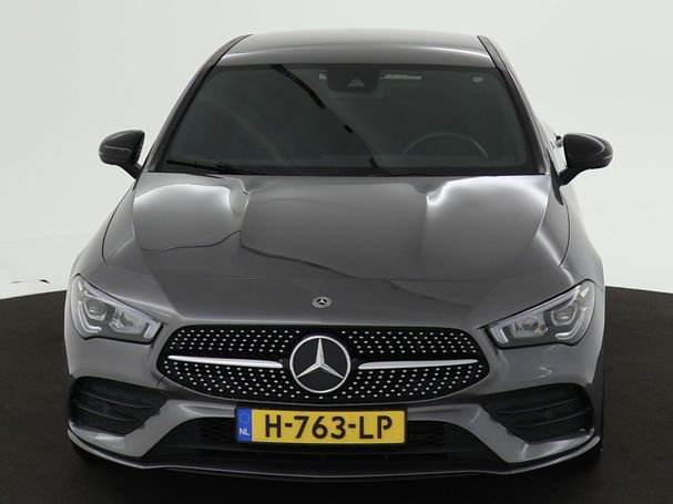 Mercedes-Benz CLA 200 120 kW image number 26