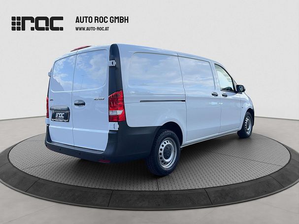 Mercedes-Benz Vito 110 CDI 75 kW image number 2