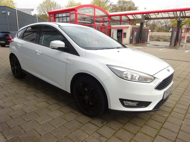 Ford Focus 77 kW image number 3