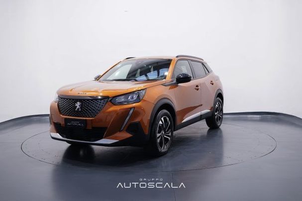 Peugeot 2008 1.2 PureTech 74 kW image number 1