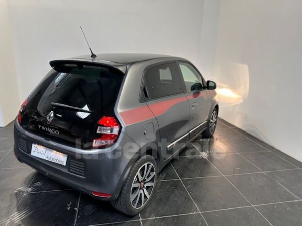 Renault Twingo Energy TCe 90 66 kW image number 2