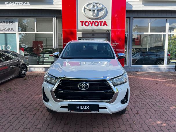 Toyota Hilux 2.8 150 kW image number 5