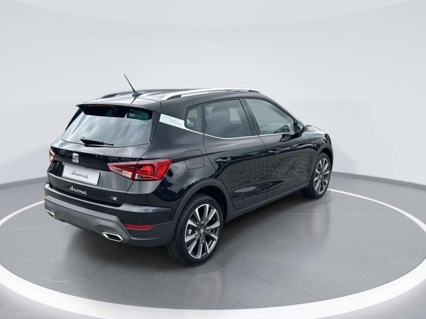 Seat Arona 1.0 TSI 85 kW image number 3