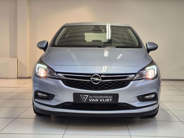 Opel Astra 1.0 DI ON 77 kW image number 2