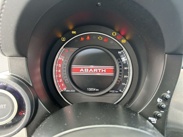 Abarth 595 121 kW image number 12