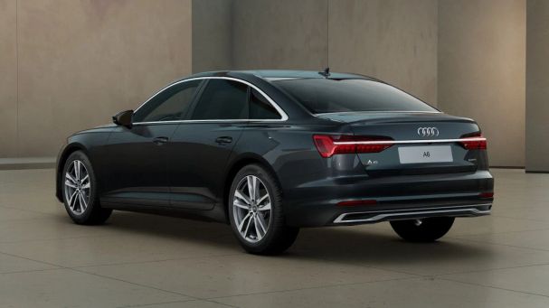 Audi A6 150 kW image number 3