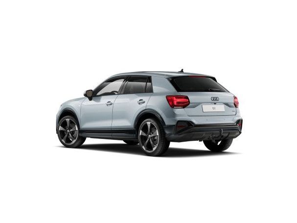 Audi Q2 35 TDI quattro S-line 110 kW image number 6