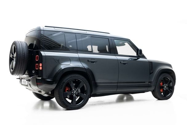 Land Rover Defender P400 294 kW image number 6