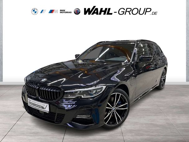 BMW 330e Touring M Sport xDrive 215 kW image number 1