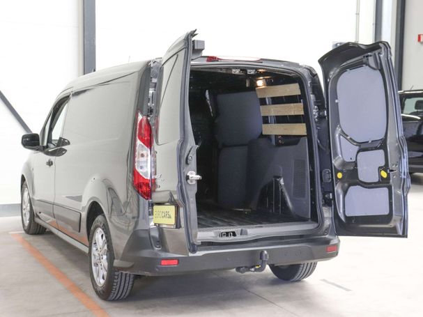 Ford Transit Connect L2 1.5 EcoBlue Trend 74 kW image number 25