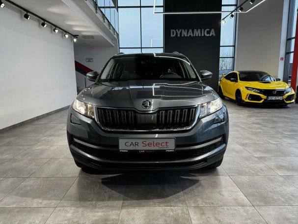 Skoda Kodiaq 140 kW image number 3