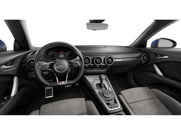 Audi TT 45 180 kW image number 6