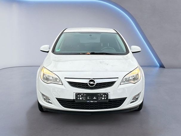 Opel Astra 103 kW image number 8