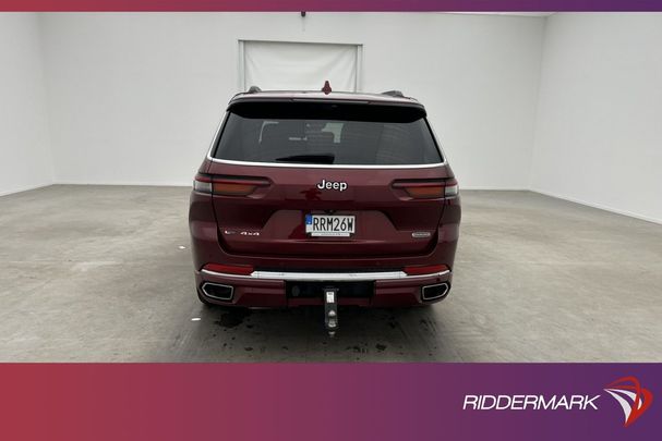 Jeep Grand Cherokee 218 kW image number 8