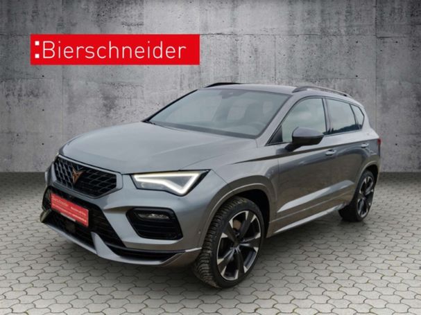 Cupra Ateca 2.0 TSI DSG 4Drive 221 kW image number 1