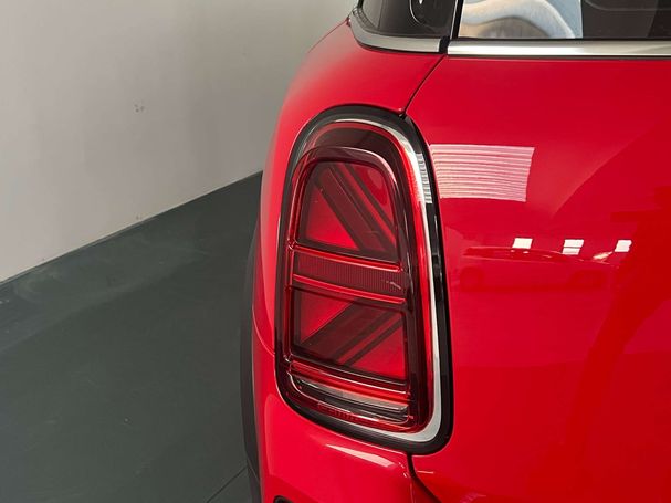 Mini One Countryman Mini 75 kW image number 7