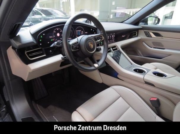 Porsche Taycan 4S 420 kW image number 7