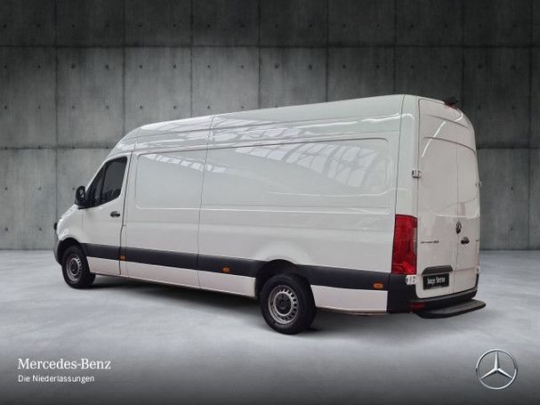 Mercedes-Benz Sprinter 317 CDI 125 kW image number 8